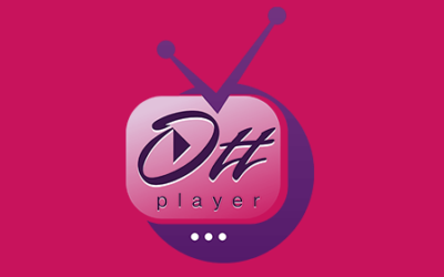 Как настроить OTT player на LG