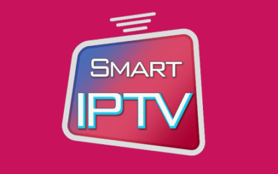 Как настроить Smart IPTV на LG