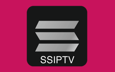 Как настроить SS IPTV на LG