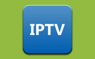 Как настроить IPTV на Android