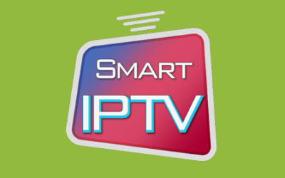 Как настроить Smart IPTV на Android