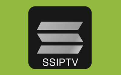 Как настроить SS IPTV на Android