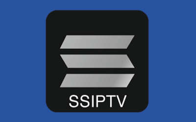 Как настроить SS IPTV на Samsung