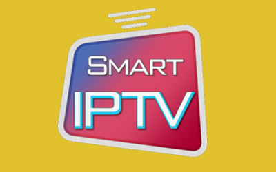 Как настроить Smart IPTV на MAG, Aura HD