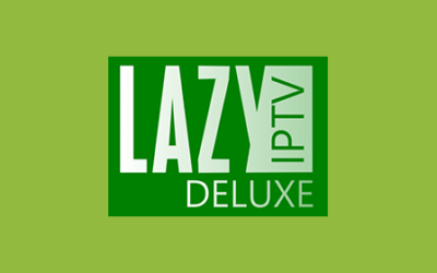 Как настроить LazyIptv Deluxe на Android