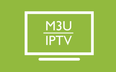 Как настроить M3U IPTV на Android