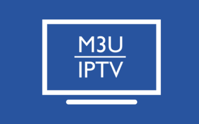 Как настроить M3U IPTV на Android Sumsung